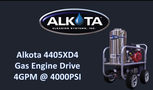 Alkota 4405