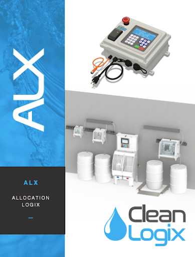 Clean Logix ALX v1