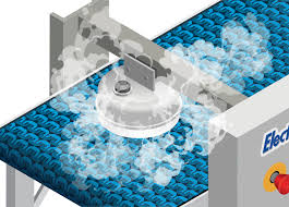 Electro-Steam Robotic Belt Accessory