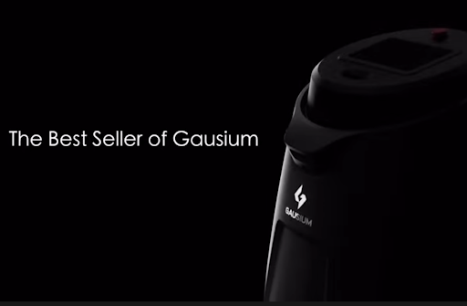 Gausium Scrubber Pro 50
