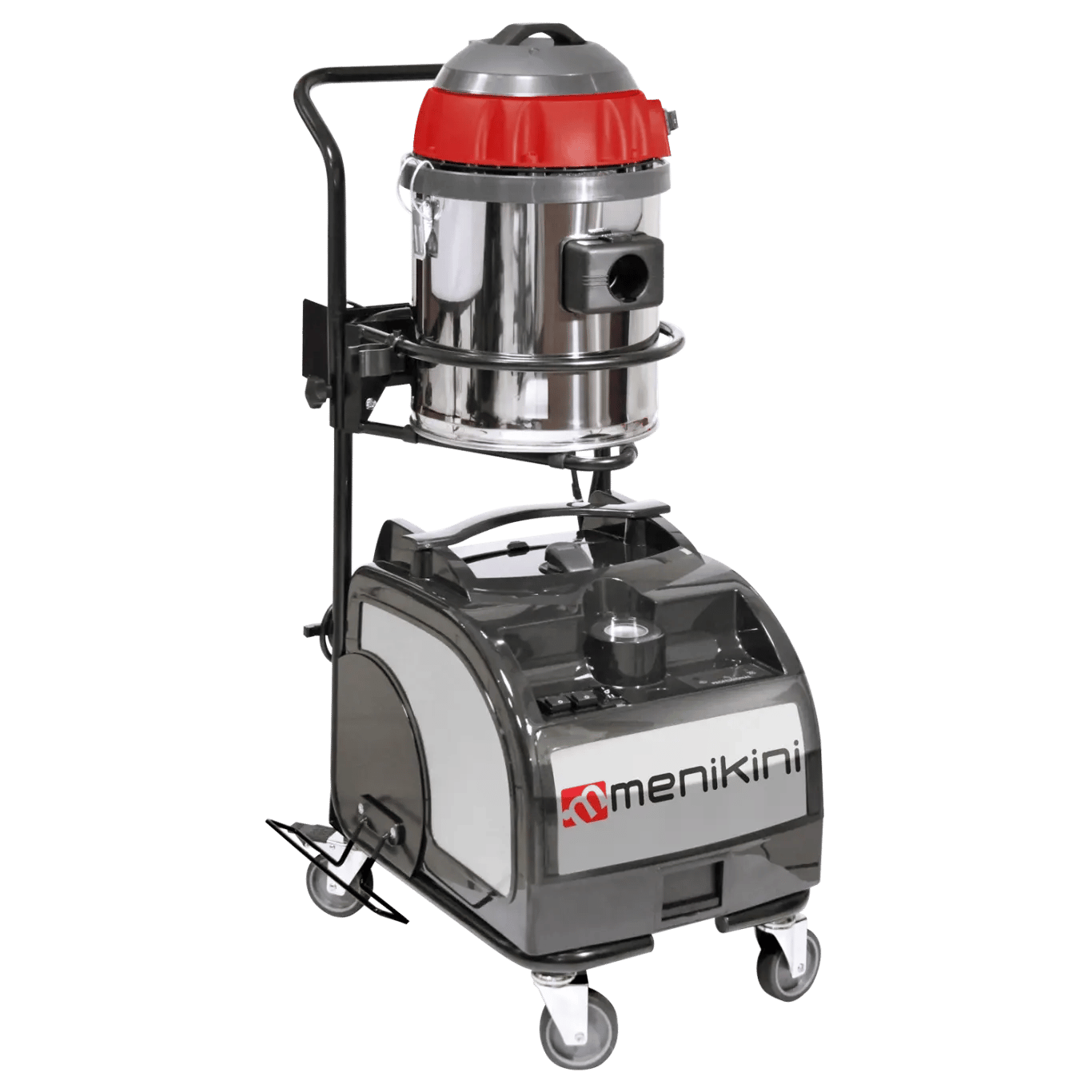 Menikini Easy Steam & Vacuum
