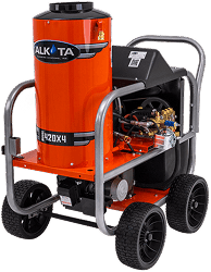 Hot_Water_Pressure_Washer_AX4_Belt_Drive_420X4_Alkota