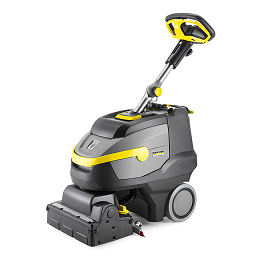 Karcher Floor Scrubber