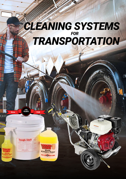 Transportation-poster