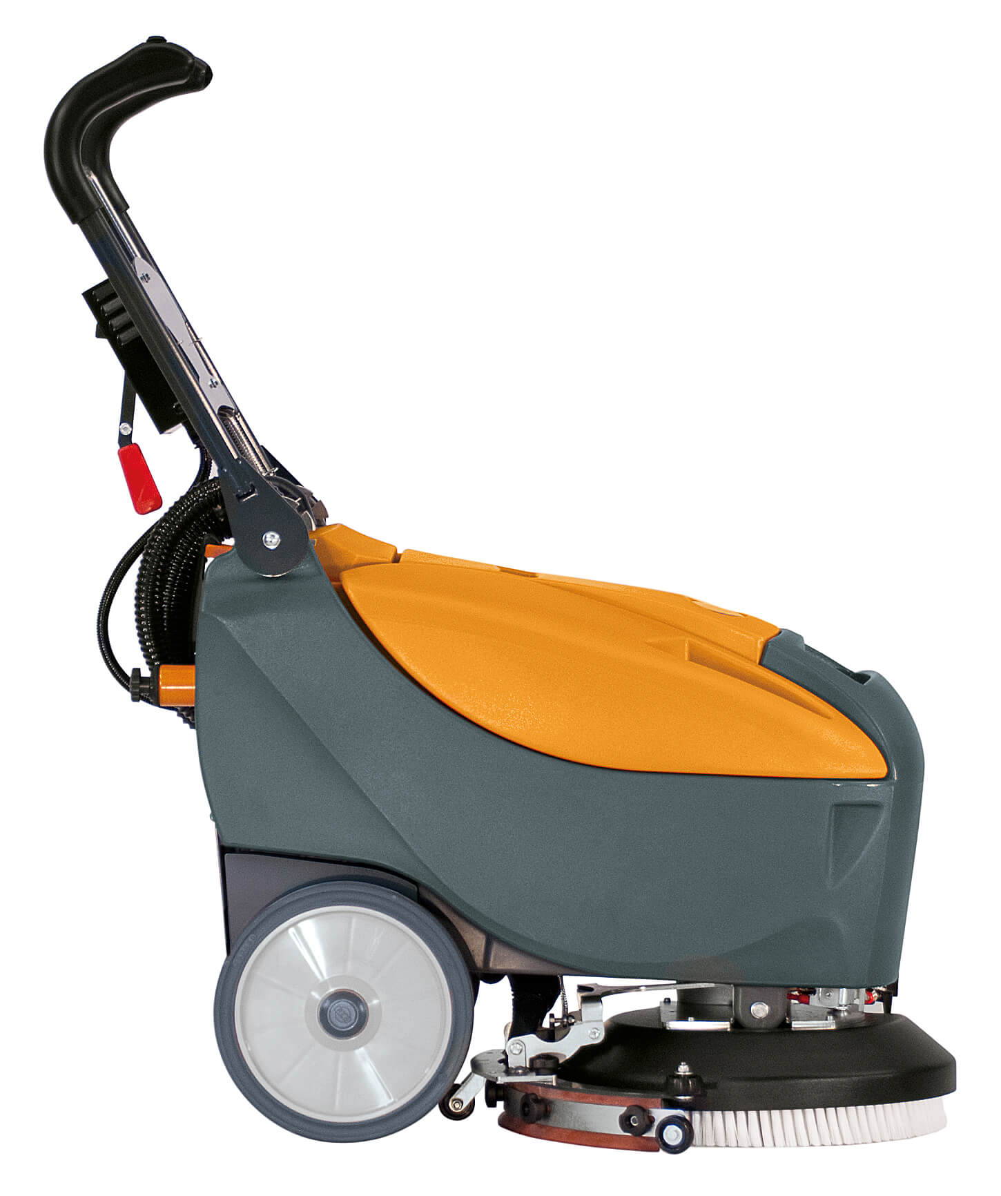 TSM Grande Brio 35
