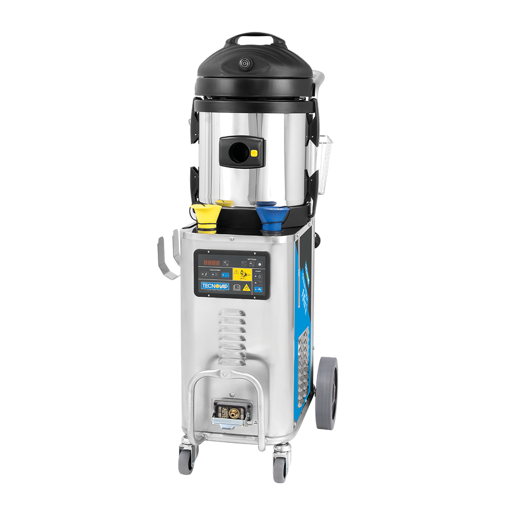 TVAP-Steam Box Mini wVAc