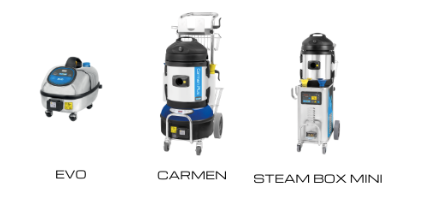 Tecnovap HoReCA