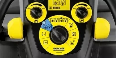 floor-care-easy-operation-console