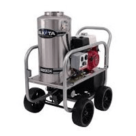 Alkota 4405XD4 - Gas