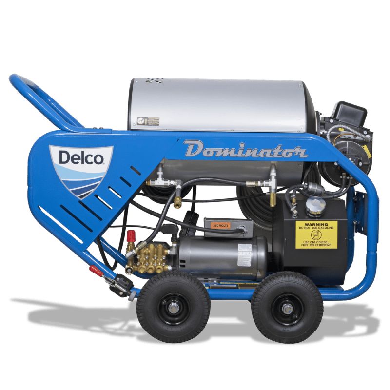 DOMINATOR SERIES