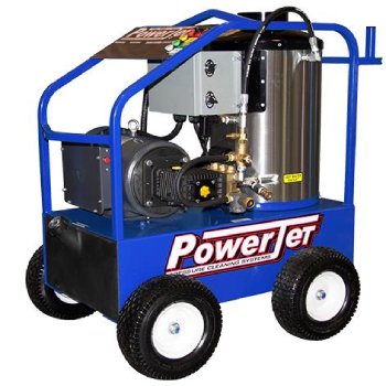 PowerJet PJO3525E - Electric