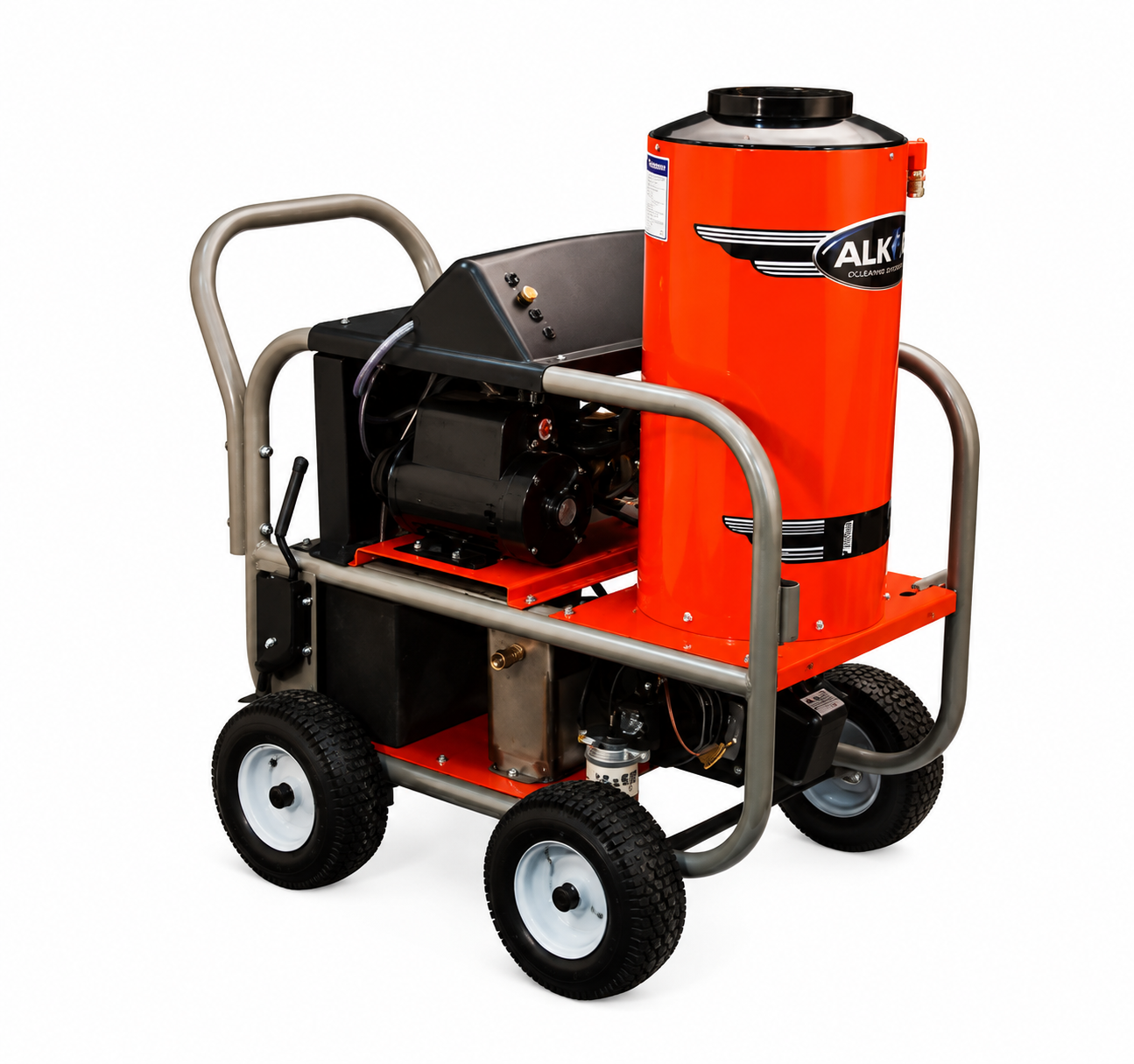Alkota 430xm4 - Electric