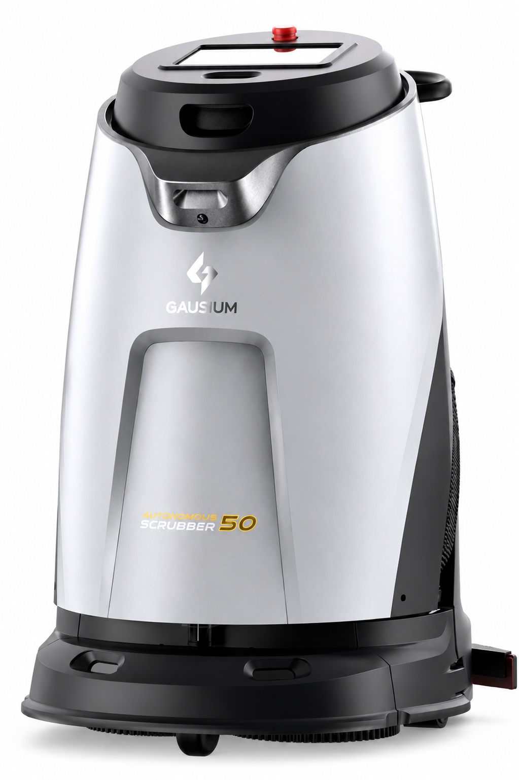 Autonomous scrubber 50