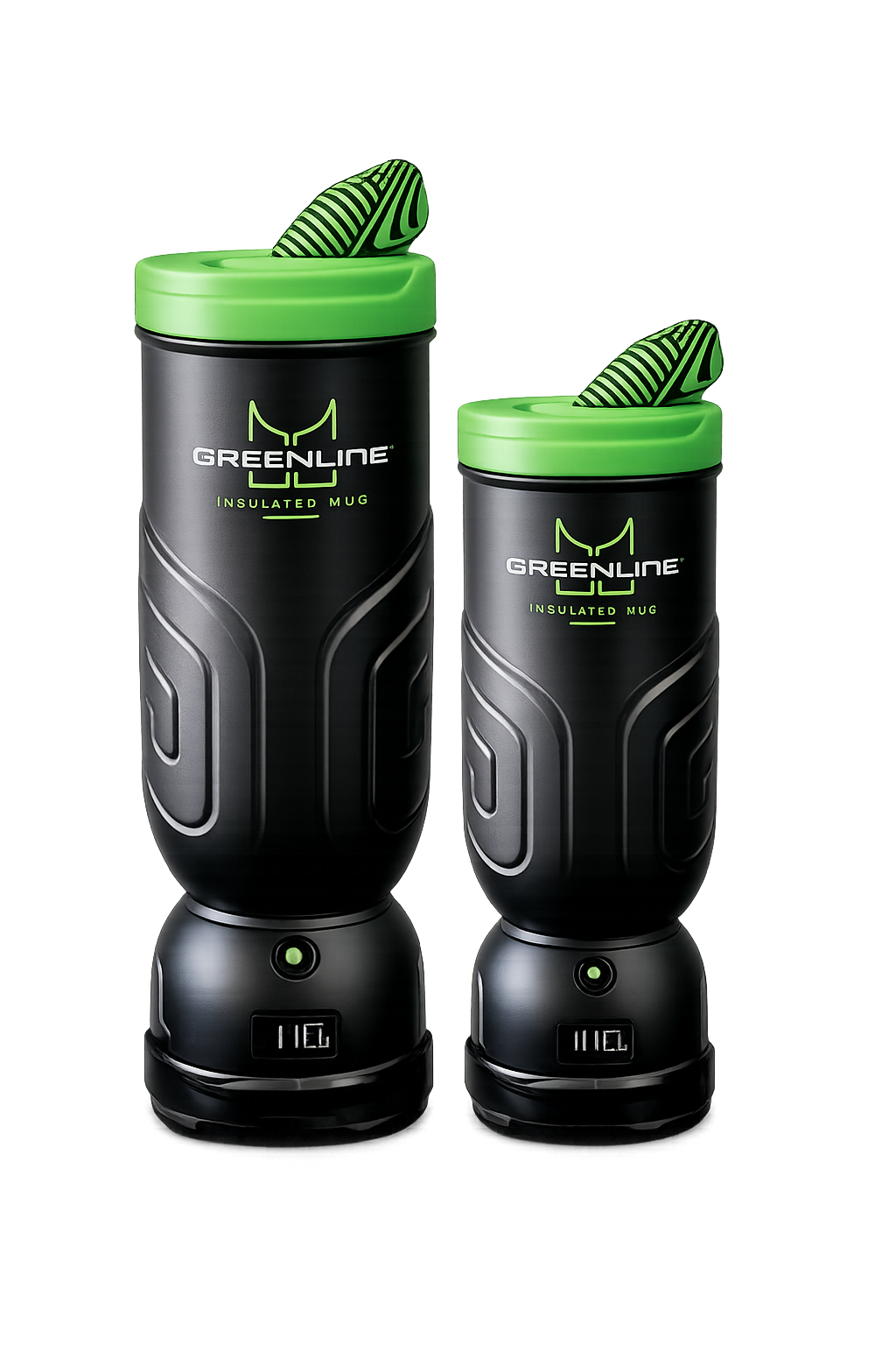 Backpack Vacuums