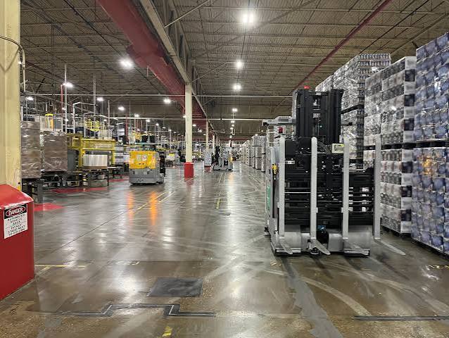 Warehouse