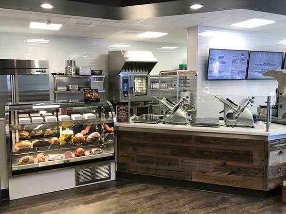 Cafeteria