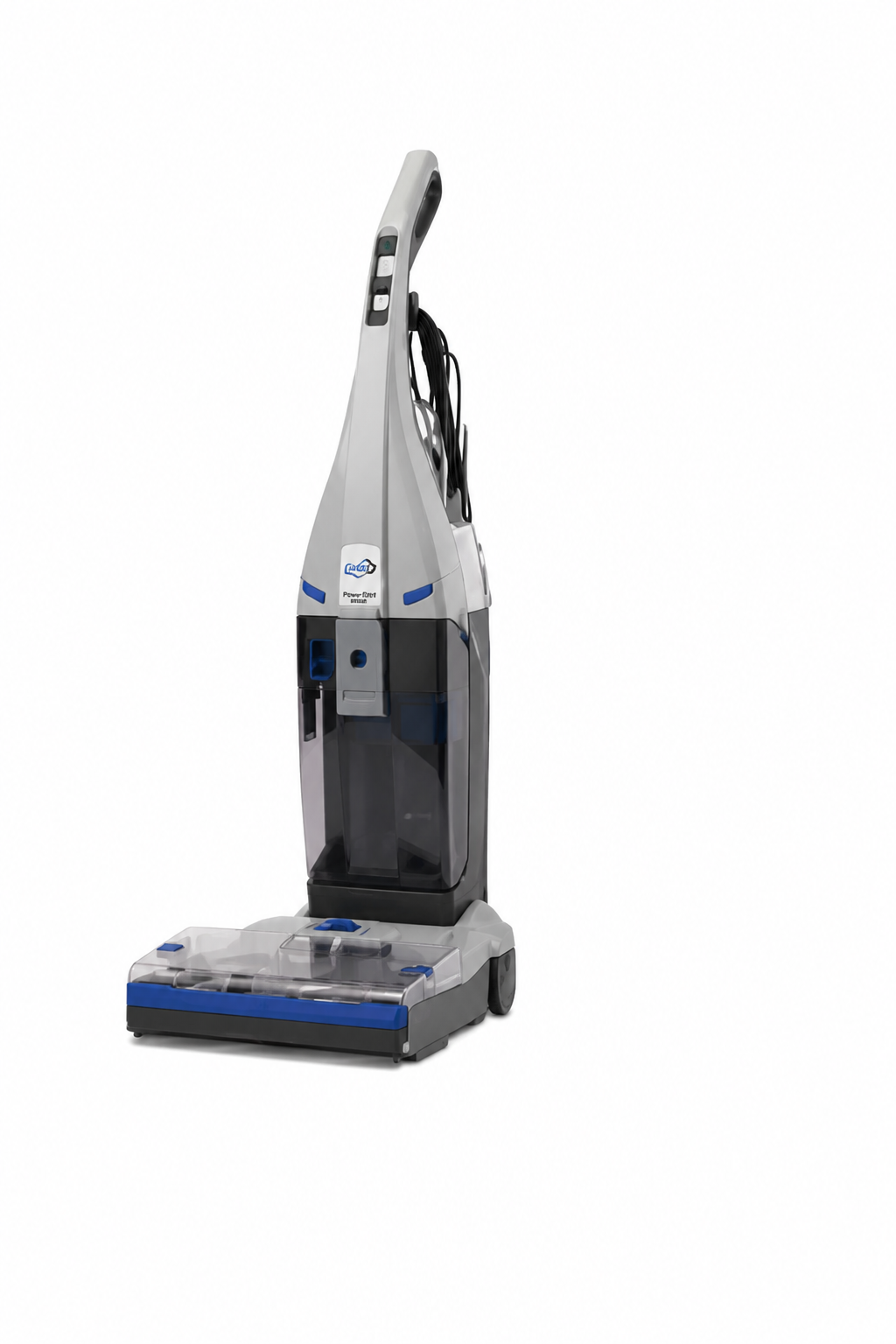 Carpet Cleaners
