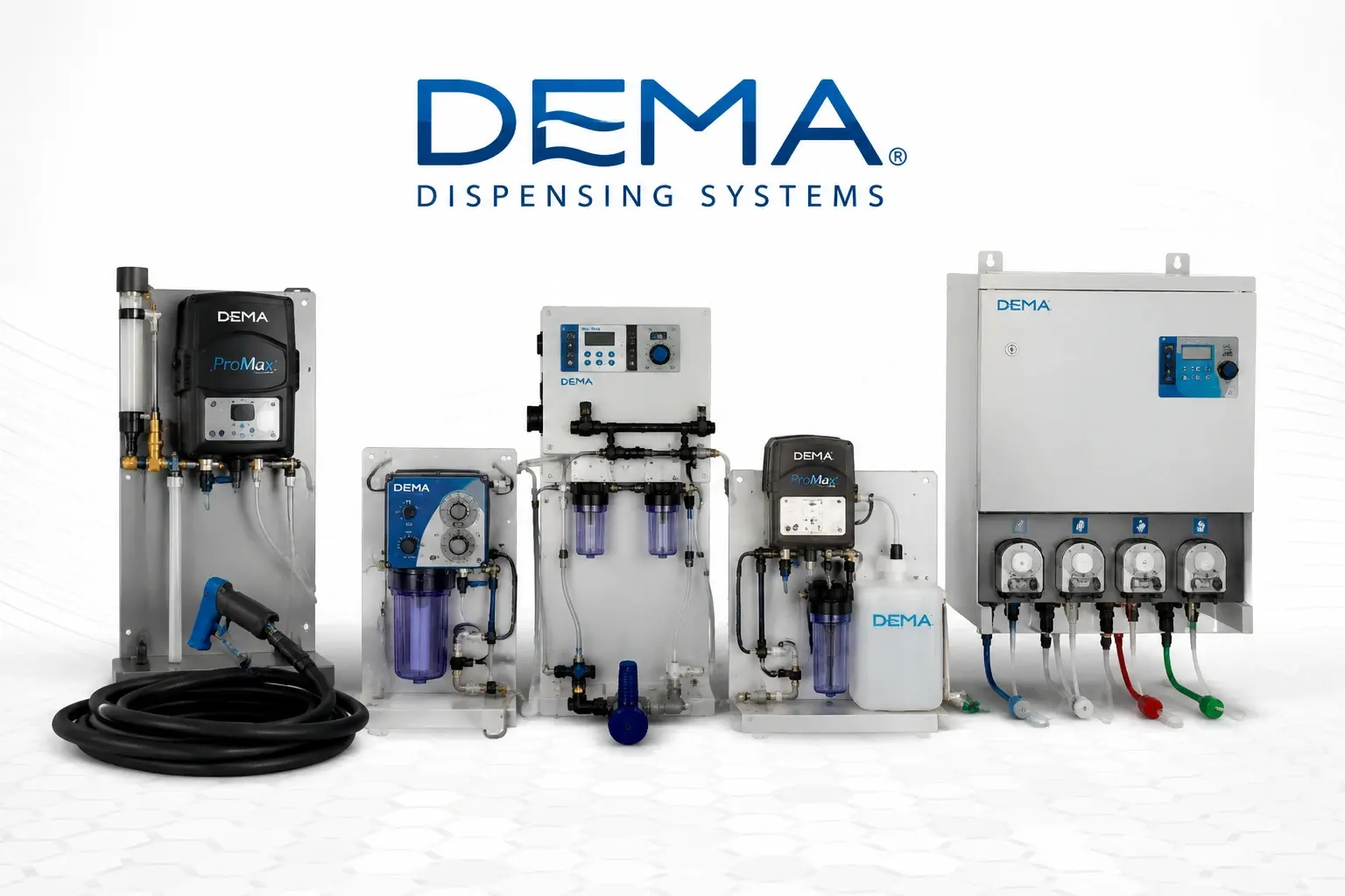 Dema Dispensing Systems