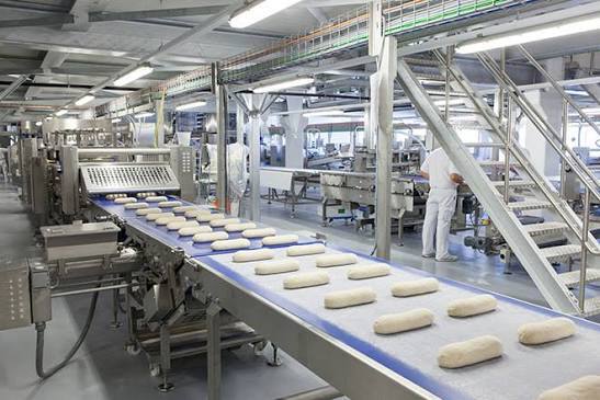 Food Processing - Bakery