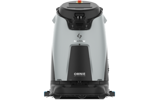 Gausium Omnie
