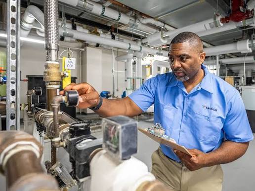 Healthcare Maintenance