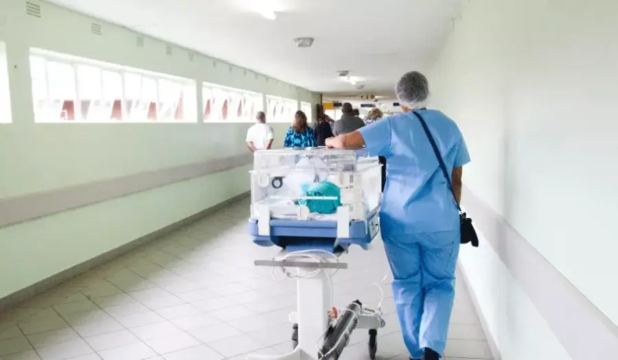 Healthcare Operating Rooms