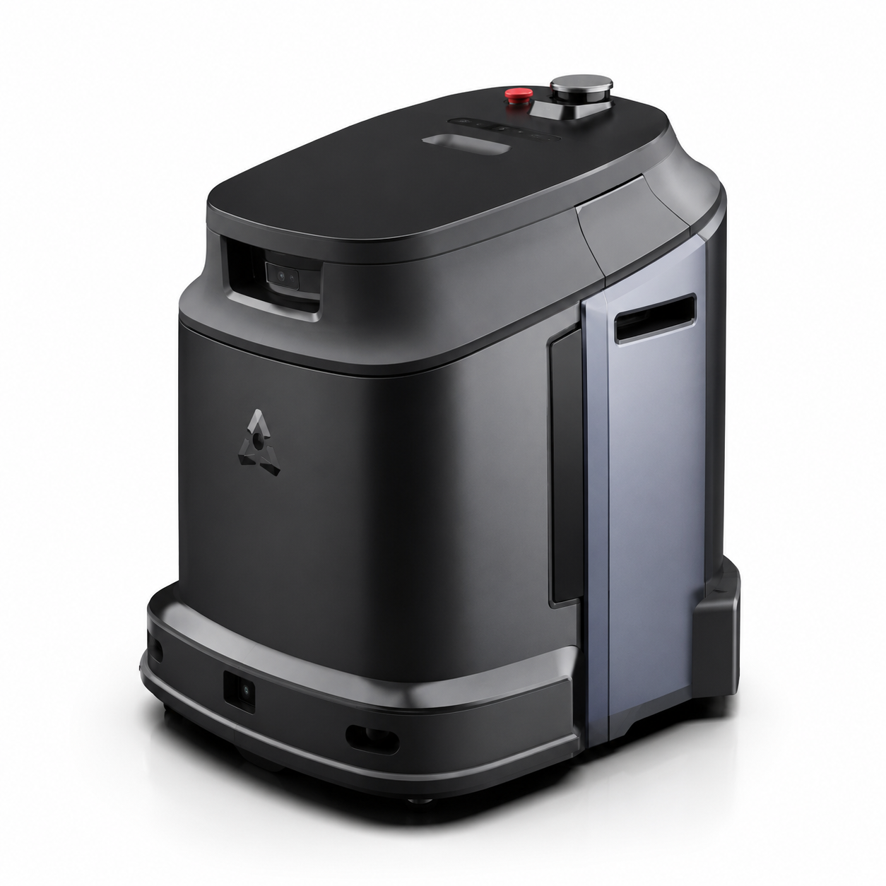 Autonomous All-In-One