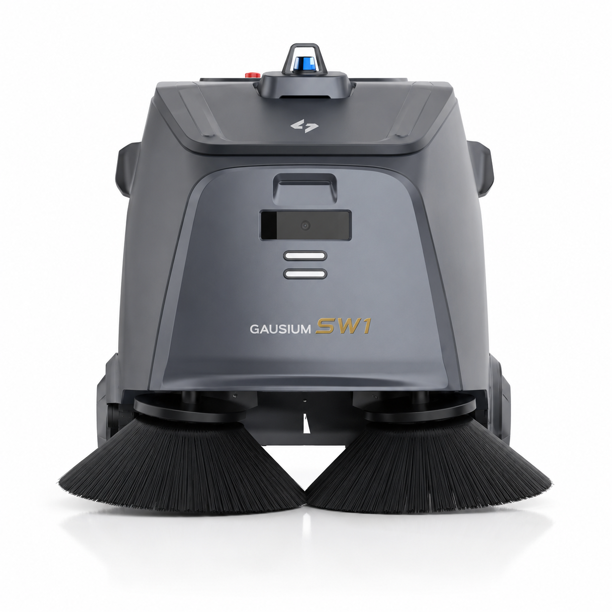 Autonomous Sweepers