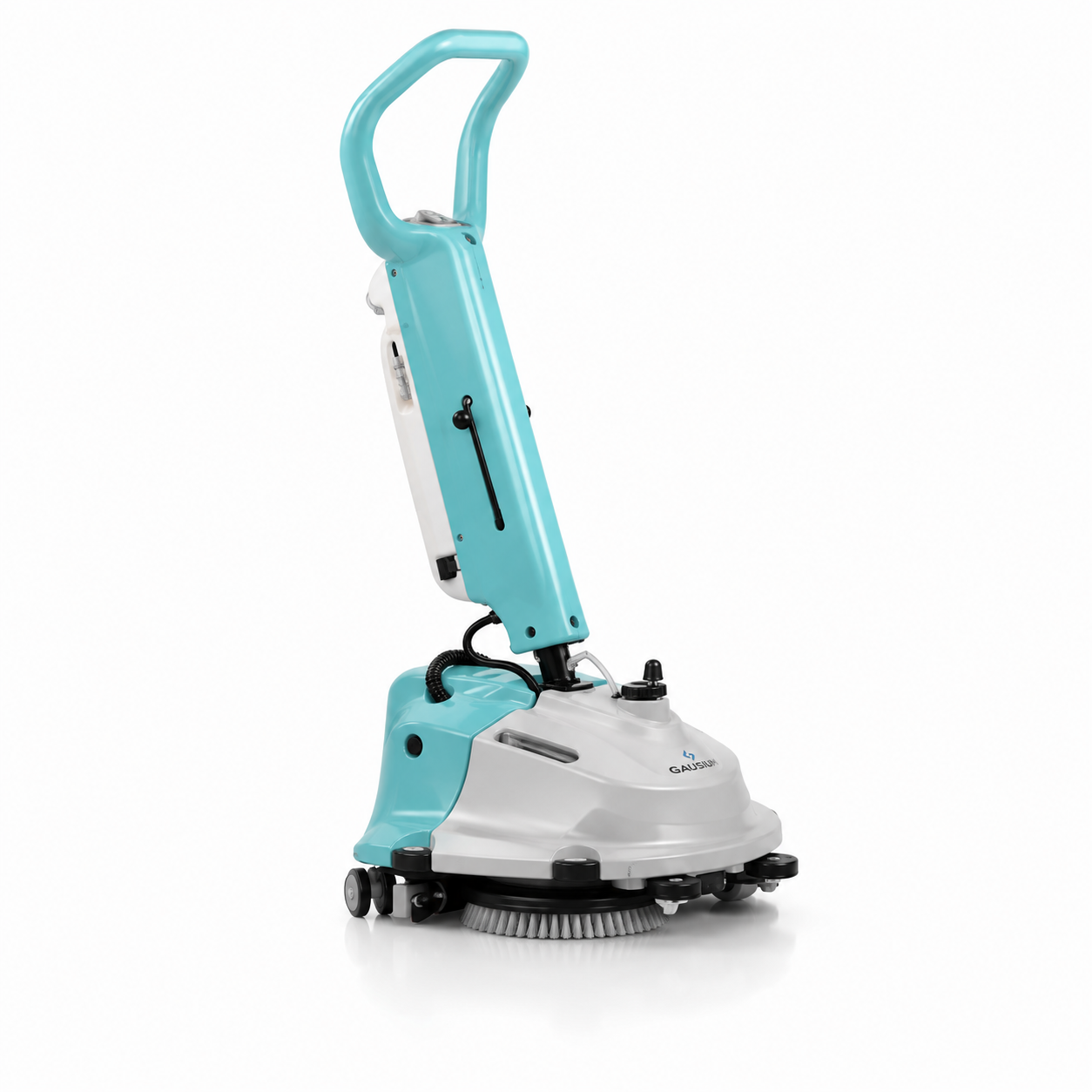 Scrubbers UV Disinfection