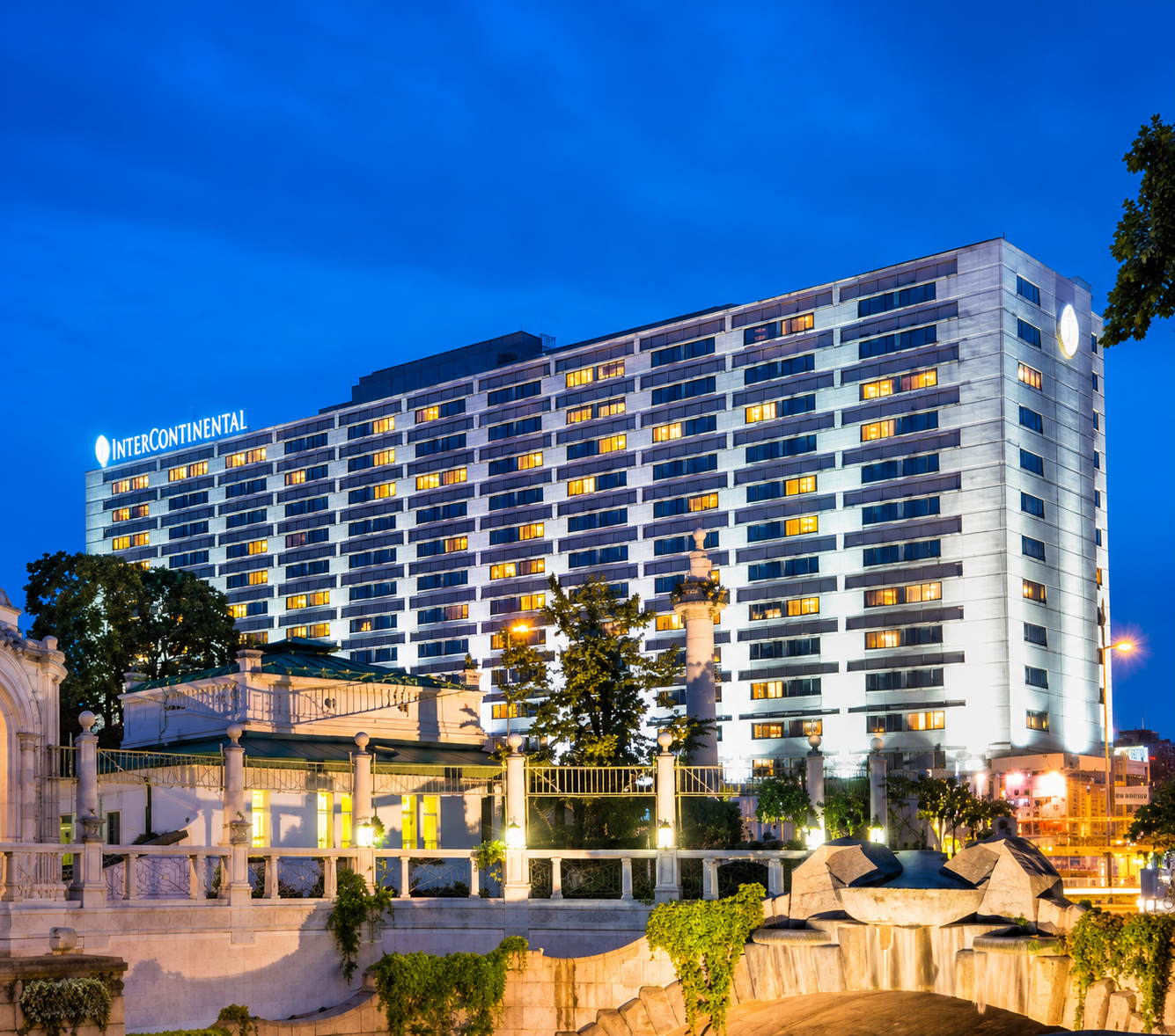 hotel