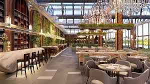 Hotel Dining