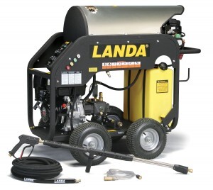 LANDA MHC