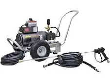 Landa HD Series