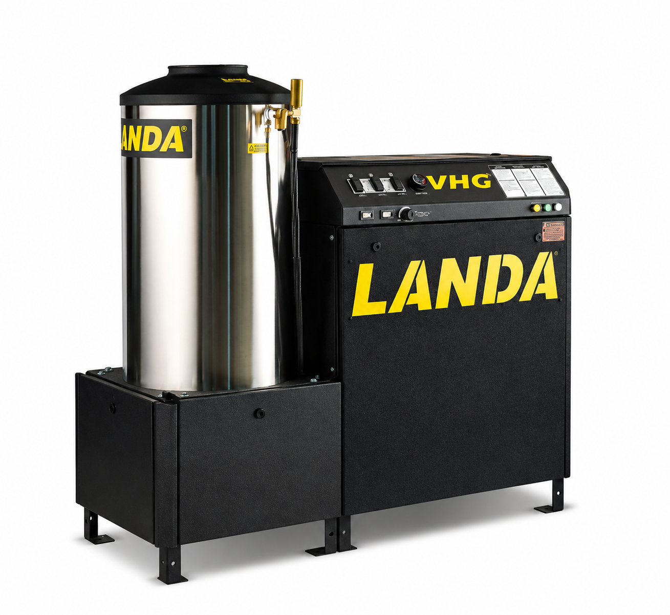 Landa VHG Series - Electric