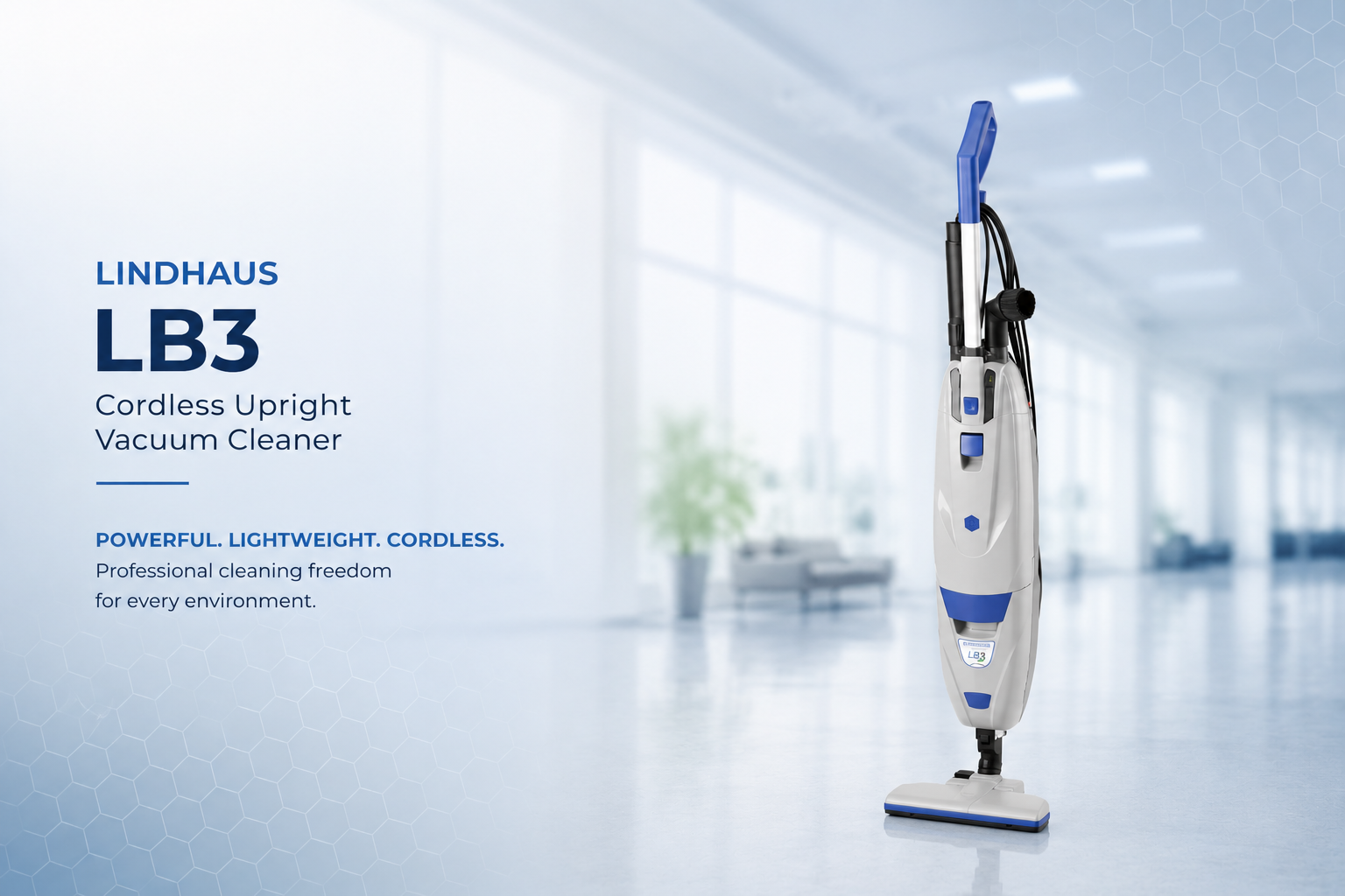 Lindhaus LB3