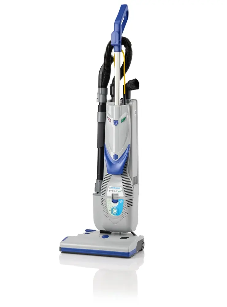 Lindhaus RX eco Force