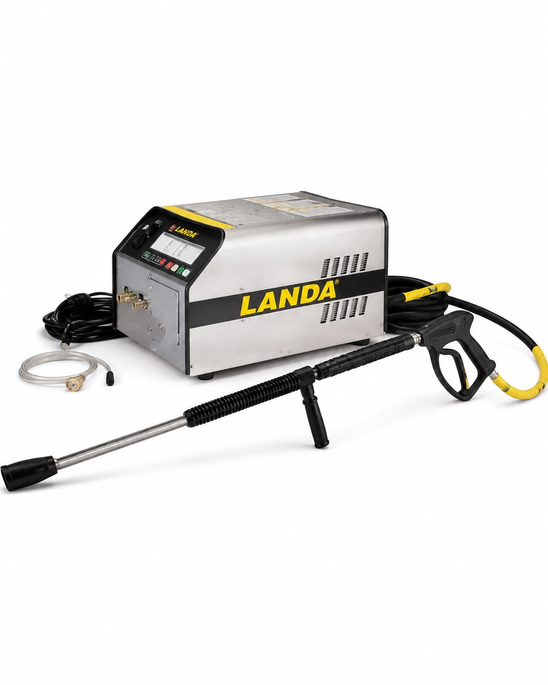 Surface Cleaners & Accessories