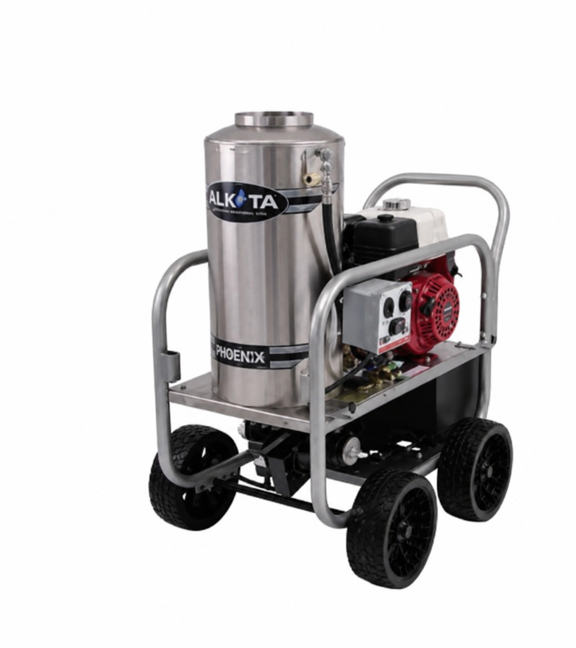 Alkota 4405XD4 - Gas