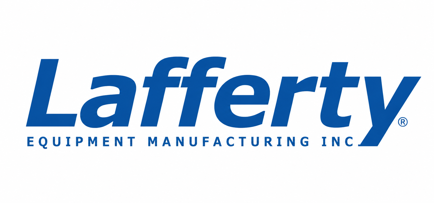 Lafferty Equipment