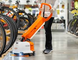 NECE Floor Solutions in Action