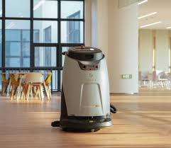 Transforming College Campus Cleaning