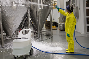 Beverage Operations