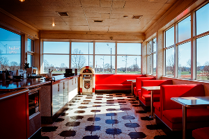 Hospitality Foodservice