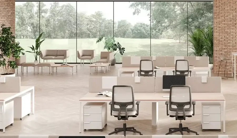 Office Spaces