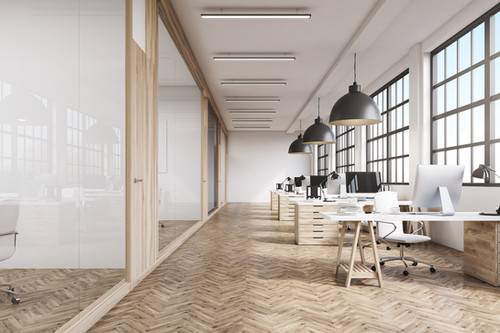 Office space