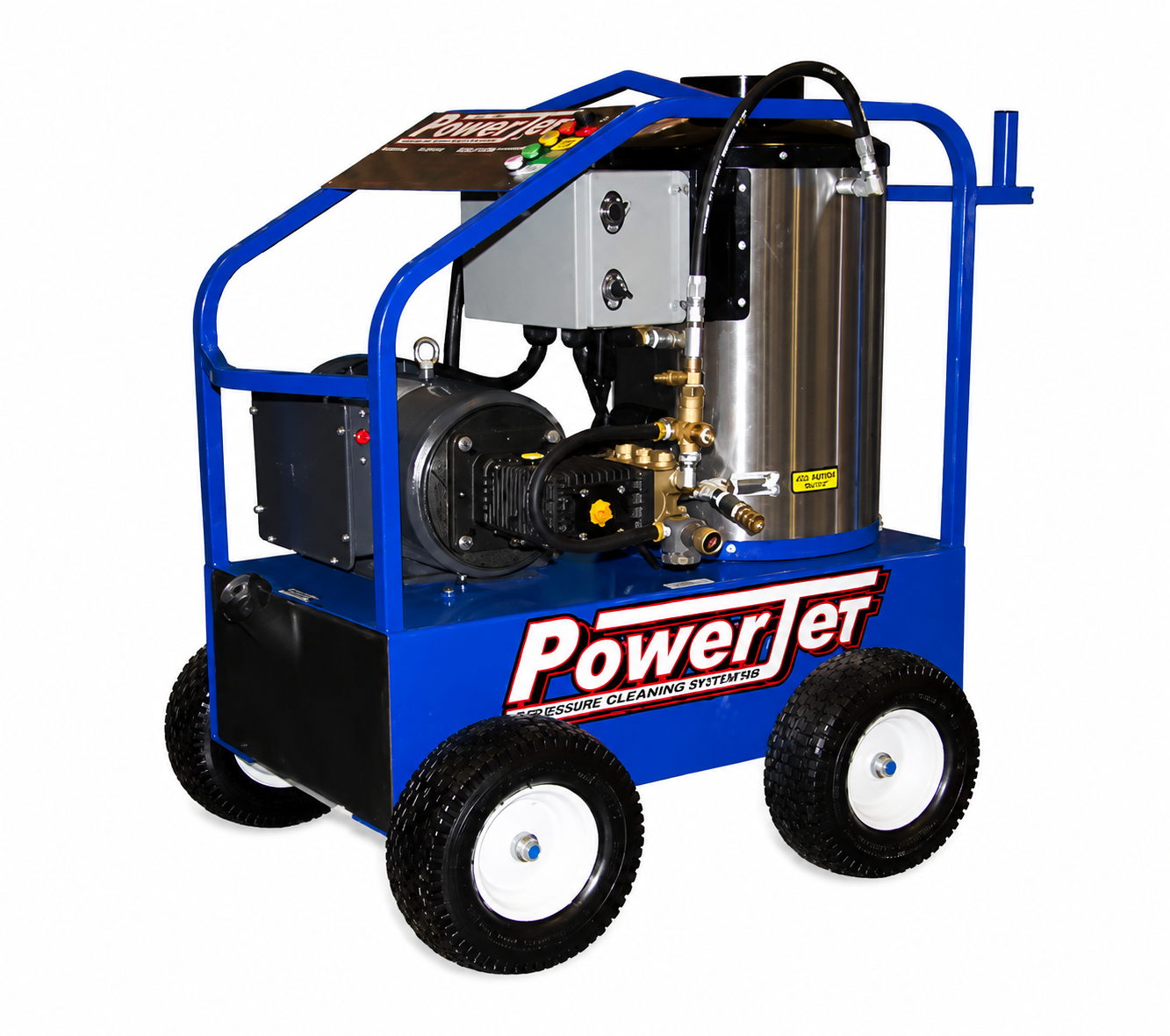 PowerJet Electric