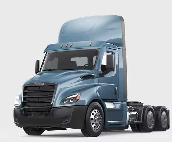 Truck Cab-2