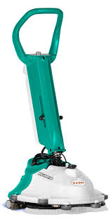 TMS Ecoray