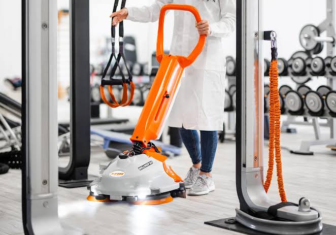TSM Willmop fitness