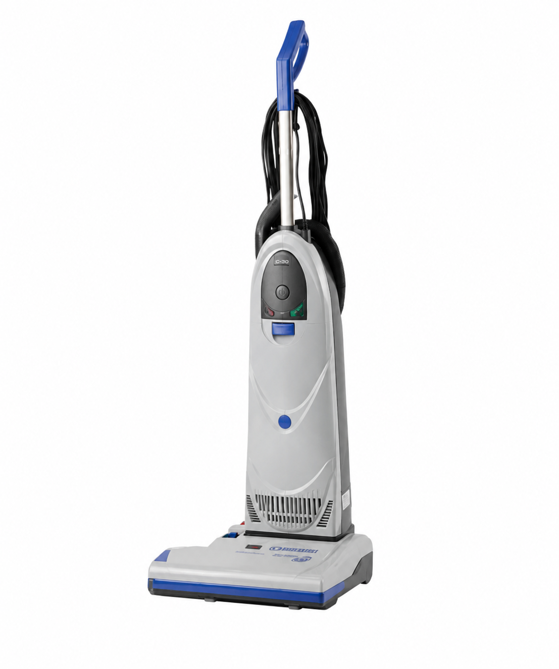 Upright Vacuums